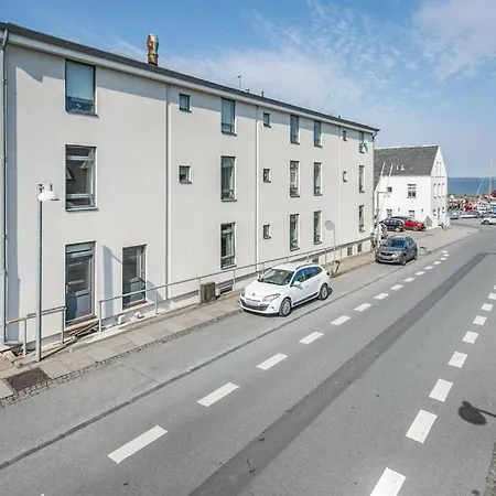 Apartment Havudsigt, Skon Lille *