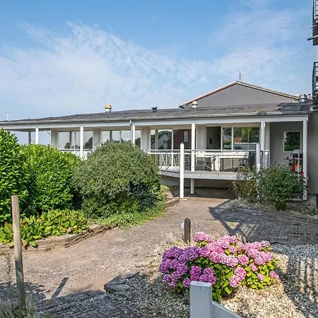 Appartement Havudsigt, Skon Lille Tranekær