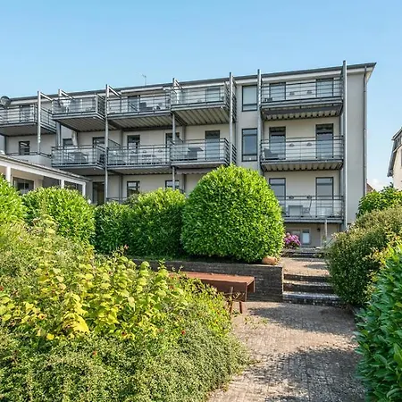 Apartment Havudsigt, Skon Lille *
