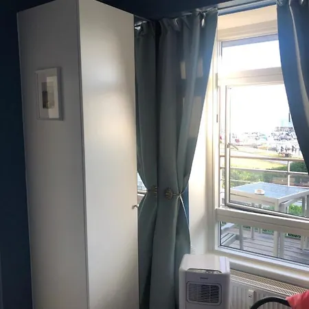 Havudsigt, Skon Lille Apartment Tranekaer