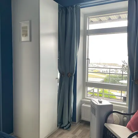 Havudsigt, Skon Lille Apartamento