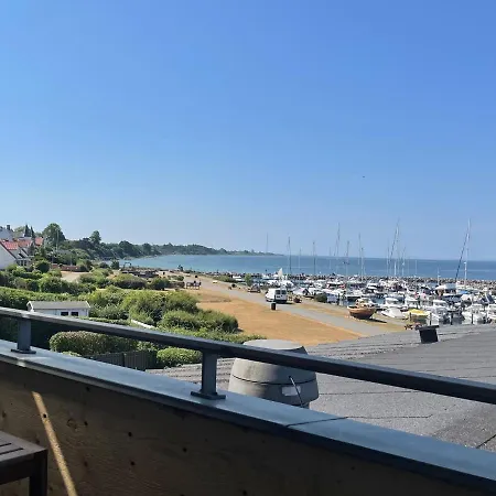 Havudsigt, Skon Lille Apartman