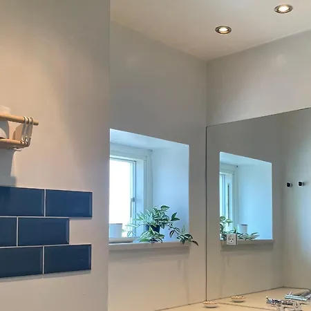 Apartment Havudsigt, Skon Lille *