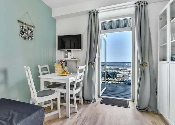 Havudsigt, Skon Lille Tranekær