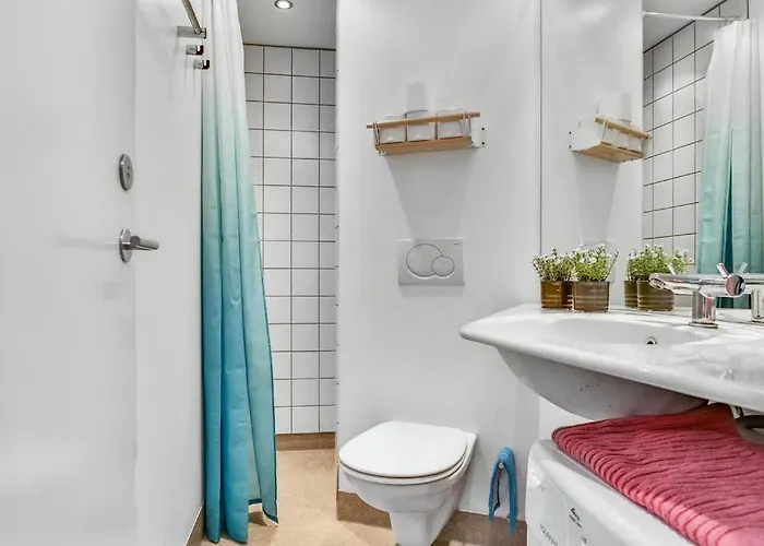 Havudsigt, Skon Lille *