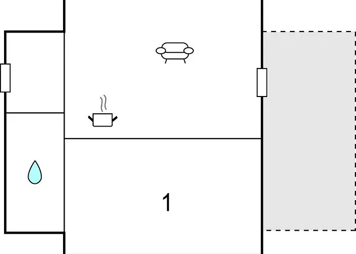 Havudsigt, Skon Lille *