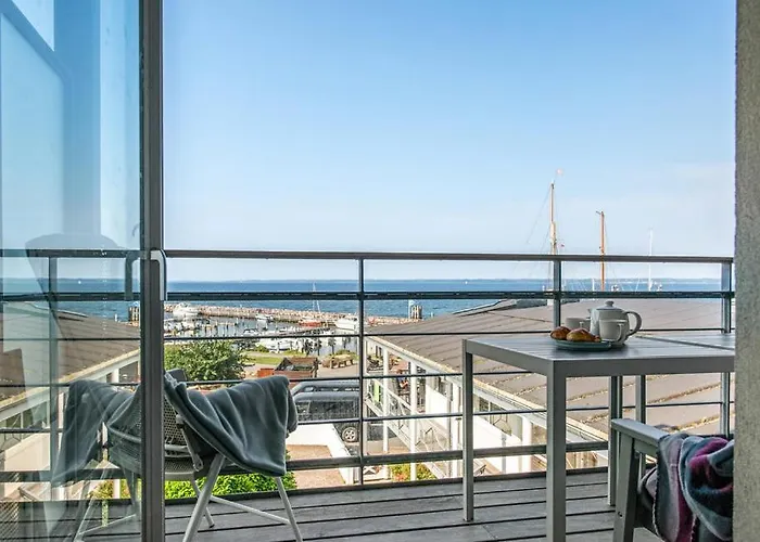 Havudsigt, Skon Lille *