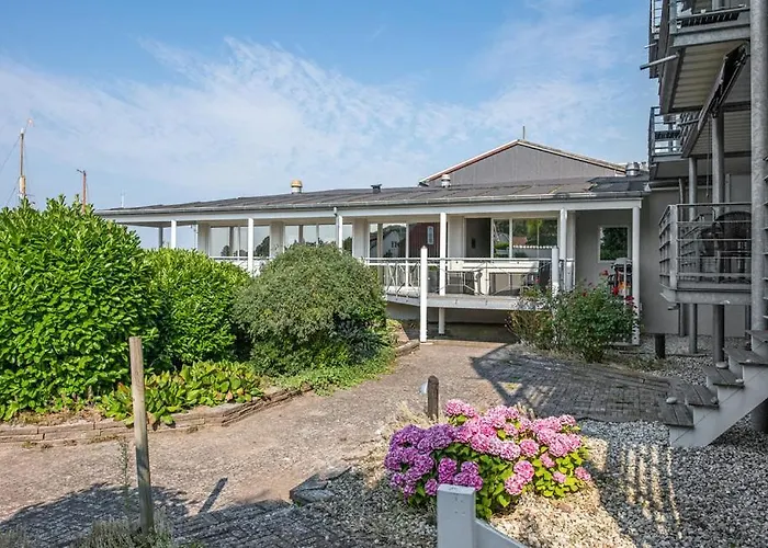 Apartamento Havudsigt, Skon Lille Tranekær