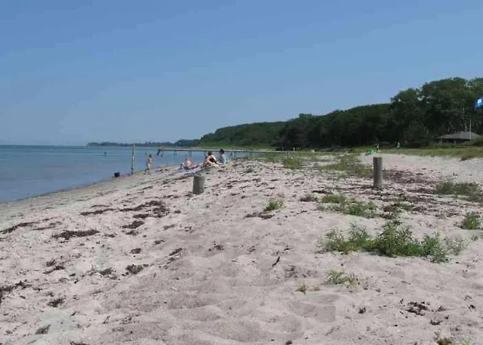 Havudsigt, Skon Lille Apartamento