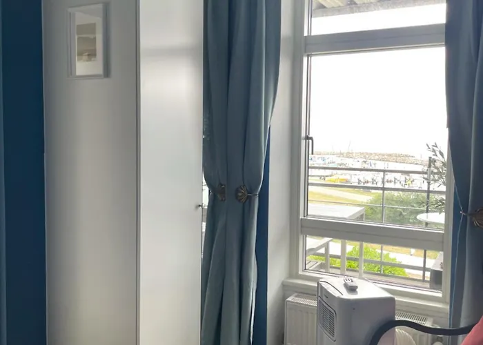 Havudsigt, Skon Lille Apartamento