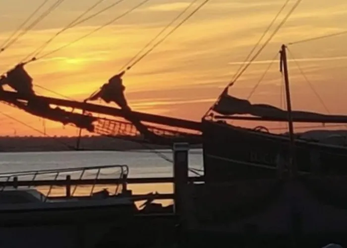 Havudsigt, Skon Lille Apartamento Tranekær