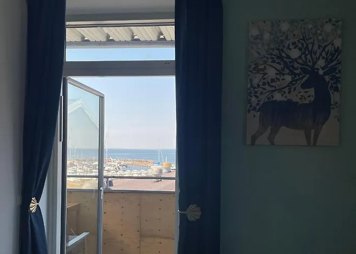 Havudsigt, Skon Lille Apartamento