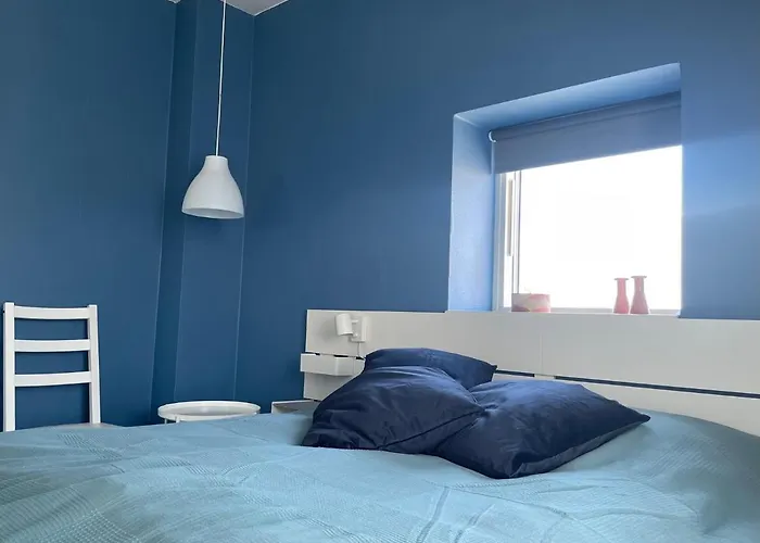 Havudsigt, Skon Lille Tranekær