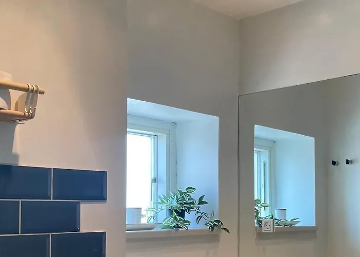 Apartamento Havudsigt, Skon Lille *